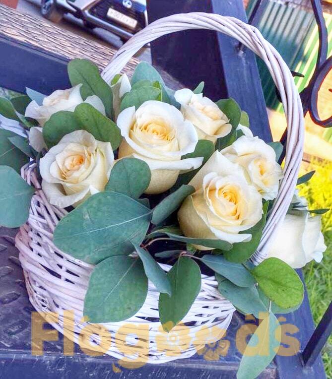 Композиция «Уютная» за 11 470 руб.